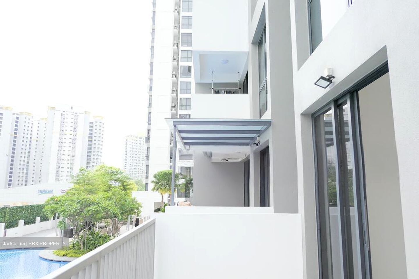 Hillion Residences (D23), Apartment #504228581